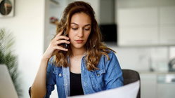 Inheritance scam email looks real but steals your data Melbourne School