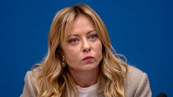 Italian PM pushes foreign student cap in classrooms, burqa, niqab ban in schools Melbourne School