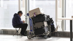 Legal expert details what travelers are entitled to after massive East Coast flight cancellations Melbourne School