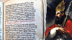 Lost sermons from one of Christianity's greatest saints discovered after 1,600 years Melbourne School