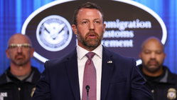 Mullin calls Mamdani's anti-ICE rhetoric 'dangerous' following New York shooting Melbourne School