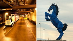 Mysterious airport tunnels to open beneath hub long tied to conspiracy theories Melbourne School