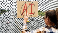 Neighborhood backlash collides with America's tech arms race - but is this the plan to fix it? Melbourne School