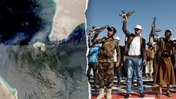 New risk for US consumers as Iran-backed attacks threaten a second major oil chokepoint Melbourne School