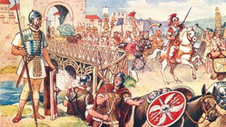 One of history's most famous sayings about Rome may be wrong, new study suggests Melbourne School