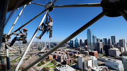 One southern state's rise is making it America's new 'economic center of gravity' Melbourne School