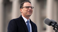 Pennsylvania commissioner accuses Shapiro of 'deceptive' measles death framing as RFK Jr blasts Dem governor Melbourne School