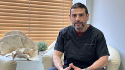 Plastic surgeon who testified for 1993 WTC bombing cleric wins NJ Dem primary Melbourne School