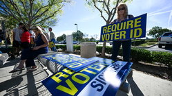 Radical anti-Trump language riddles California voter guide on high-stakes ballot measure Melbourne School