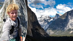 Record-setting El Capitan rock climber dies at age 30 in Sierra Nevada accident Melbourne School