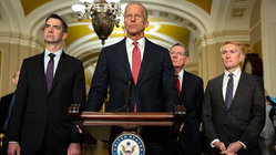 Reporter's Notebook: A guide to the college sports vote and Senate's Ohio showdown Melbourne School