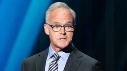 Scott Pelley fired at CBS News after blowups with Bari Weiss, new '60 Minutes' producer Melbourne School