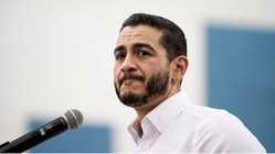 Socialist-backed Michigan Senate hopeful calls American politics a 'disease' after professing love for US Melbourne School