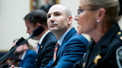 Soros prosecutor in danger of being removed after grieving mom's desperate alarm: 'Can't believe this' Melbourne School