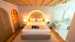 The hotel TV privacy mistake that can follow you home Melbourne School