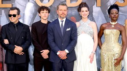 'The Odyssey' inspires surging travel interest in real-world locations behind the blockbuster Melbourne School