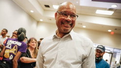 'Thrill killer' and desert executioner - meet the dozens of criminals Dem AG backed for parole: 'No brainer' Melbourne School