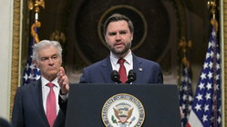 Trump administration uncovers $1.2B in suspected COVID contract fraud tied to Biden-era spending Melbourne School