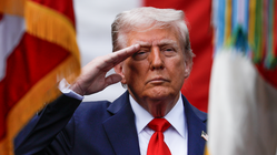 Trump confirms Pentagon plans for 25th anniversary of 9/11 attacks, disputes report on Ground Zero absence Melbourne School