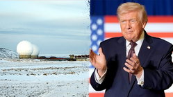 Trump's Greenland deal set for signing after monthslong fight over US control Melbourne School