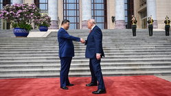 Trump-Xi summit could hold key to lower gas prices, GOP chairman says Melbourne School