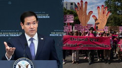 US bases, ICE facilities targeted in Cuba-linked 24-hour activist mobilization plan Melbourne School