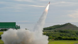 US rebuilding weapons stockpile could delay orders from allies Melbourne School