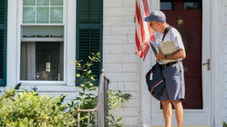 USPS reveals shocking number of dog attacks on mail carriers, issues urgent warning to pet owners Melbourne School