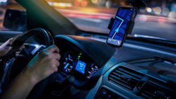 Woman's routine Uber ride takes alarming turn after her driver misses the exit Melbourne School