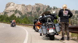 World's largest motorcycle rally roars into Sturgis as bikers flood tiny US town Melbourne School